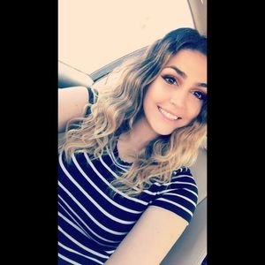 Meet your Posher, Briana